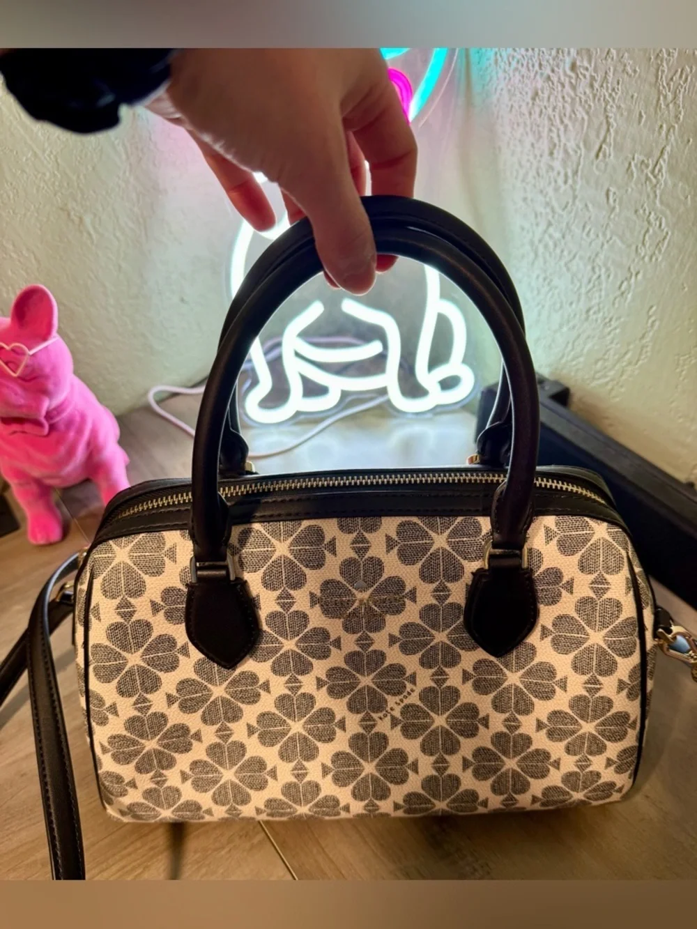 kate spade Purse